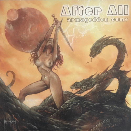 Double Diamond : Double Diamond - After All